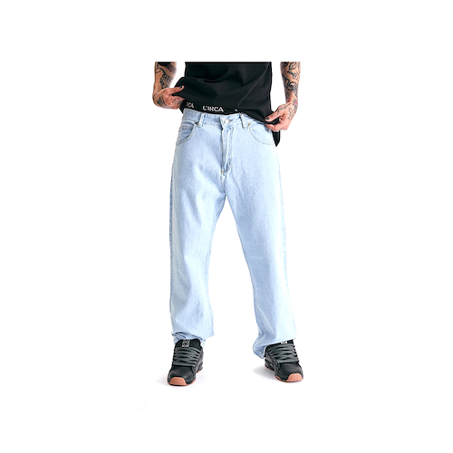 C1RCA CHICAGO DENIM BLUE