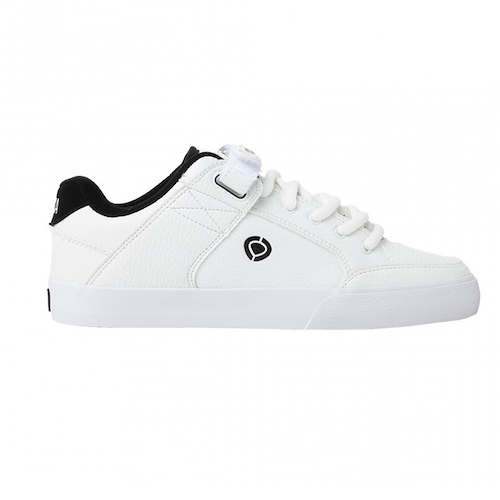C1RCA 205 VULC ALL WHITE