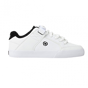 C1RCA 205 VULC ALL WHITE