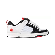 C1RCA TAVE TT WHITE BLACK RED