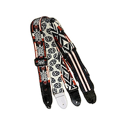 CALIFORNIA ESTAMPADA 4 CM. VARIOS MOTIVOS