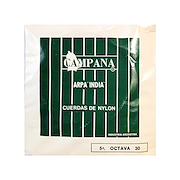 CAMPANA ARPA INDIA N*30(5oc)