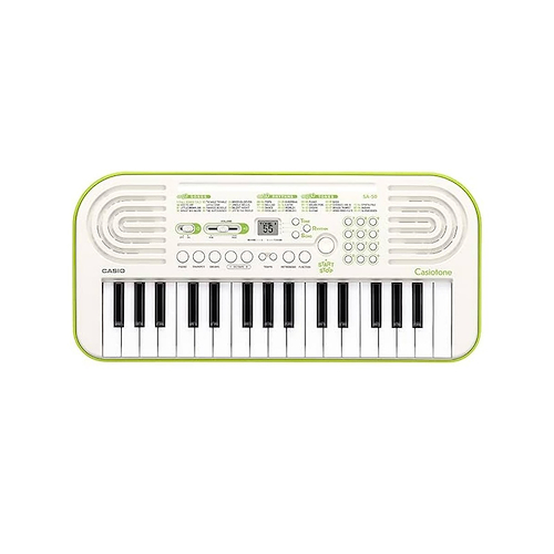 CASIO SA50