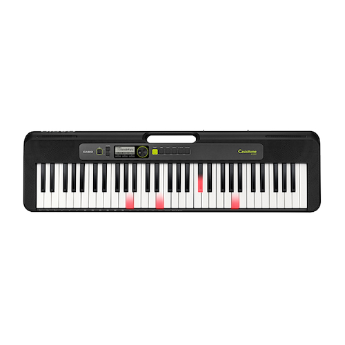 CASIO LKS250