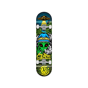 CDP SKATE ALIEN