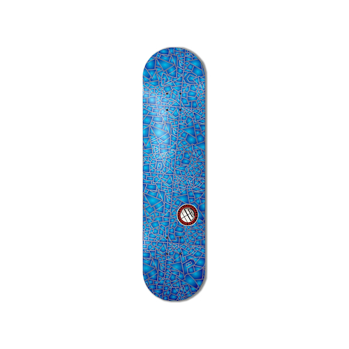 CDP MOSAICO AZUL