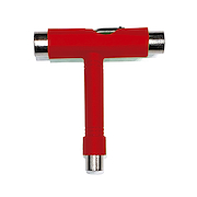 CDP LLAVE T ROJA