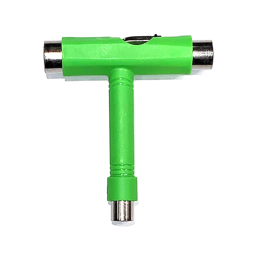 CDP LLAVE T VERDE