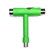 CDP LLAVE T VERDE