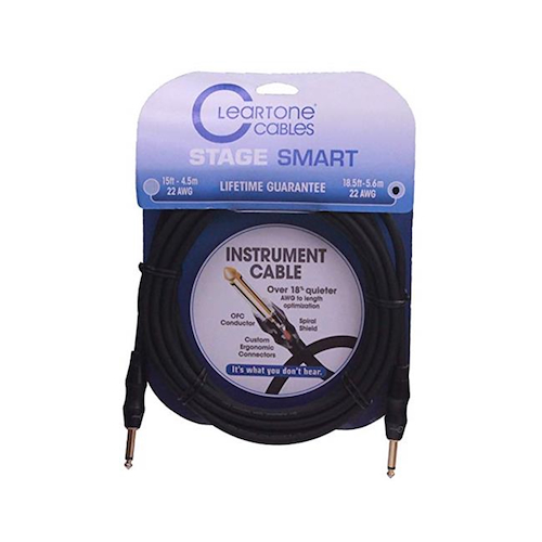 CLEARTONE CTIS1522 CABLE 4.5 METROS