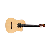CORDOBA C1M CET Guitarra Clasica Ecualizador
