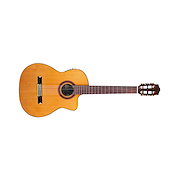 CORDOBA C7CE  Guitarra Clasica Ecualizador