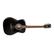 CORT AF510E BKS Guitarra Electroacustica