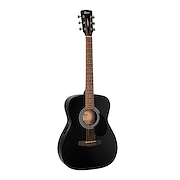CORT AF510E BKS