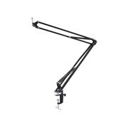 CSA MS037 Soporte Microfono Escritorio Articulado