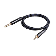 CSA AC062 1M PLUG 3,5 STEREO A  PLUG 6,5 STEREO