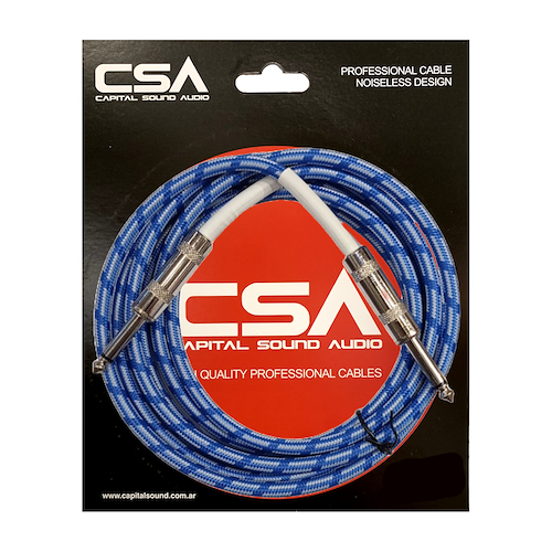 CSA GTC018B 3 MTS.