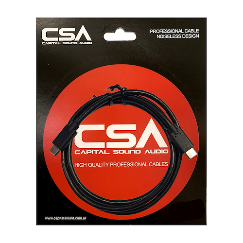 CSA USB400CC