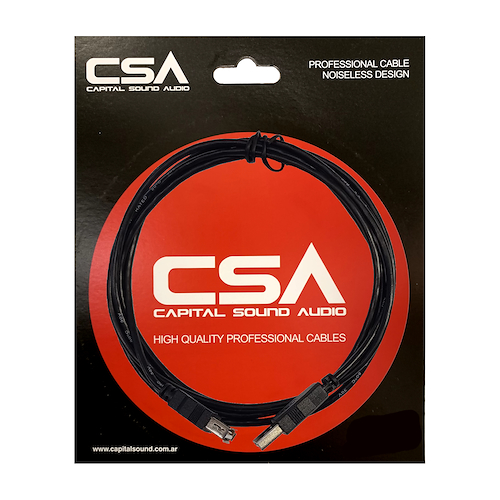 CSA USB200AF