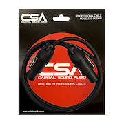 CSA SC008-2x1.5 MM-1M