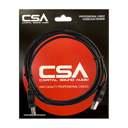 CSA USB200AA 2M
