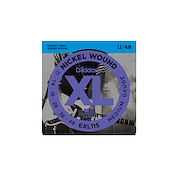 D'ADDARIO EXL115  11-49