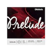 D'ADDARIO J810 4/4M