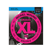 D'ADDARIO EXL1705 45-130