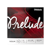 D'ADDARIO J810 3/4M