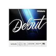 D'ADDARIO D310 4/4M