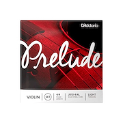 D'ADDARIO J810 4/4L