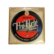 D'ADDARIO EJ45 Proarte 28/43