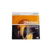 D'ADDARIO EJ10 10-47