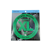 D'ADDARIO EXL220 040/095 Nique