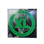 D'ADDARIO EXL220TP 40-95