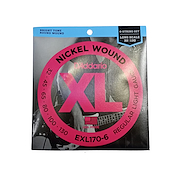 D'ADDARIO EXL1706 0.32/130