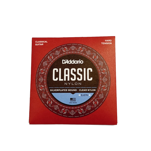 D'ADDARIO EJ27H 28-44