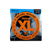D'ADDARIO EXL110E 10-46