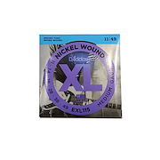 D'ADDARIO EXL115  11-49