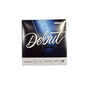 D'ADDARIO D310 4/4M