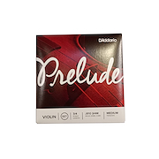 D'ADDARIO J810 3/4M