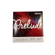 D'ADDARIO J810 4/4M