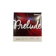D'ADDARIO J810 4/4L