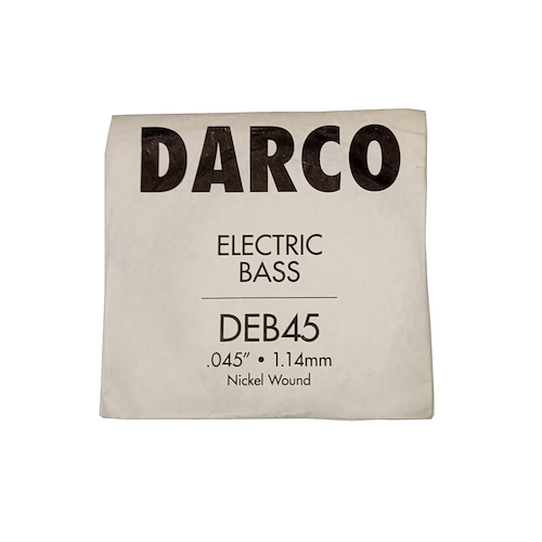 DARCO DEB45  .045