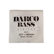 DARCO DEB75  .075