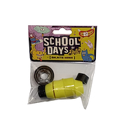 DATER SCHOOL DAYS