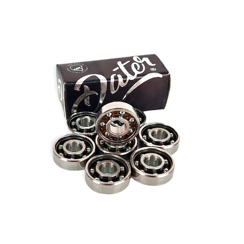 DATER HIGH SPEED
