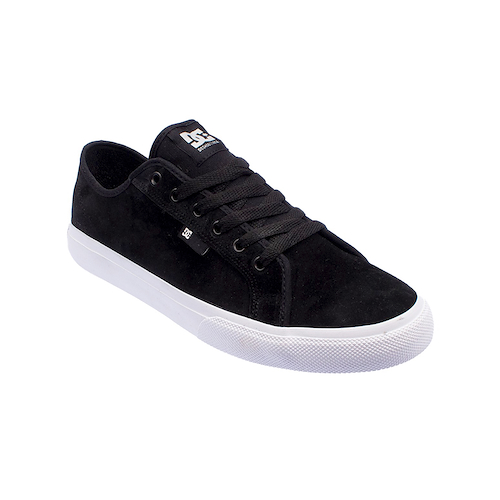 DC MANUAL SD BKW