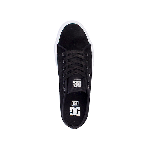 DC MANUAL SD BKW