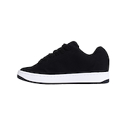 DC COURT GRAFFIK SS BK/WH miniatura